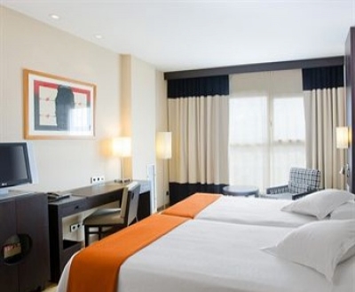 Hotels in Valencian Community 3158