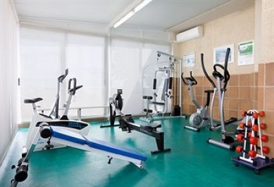 Child friendly hotel in Valencia 3158