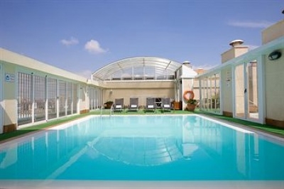 Bargain hotels in Spain