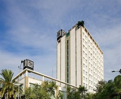 Hotel in Valencia 3158