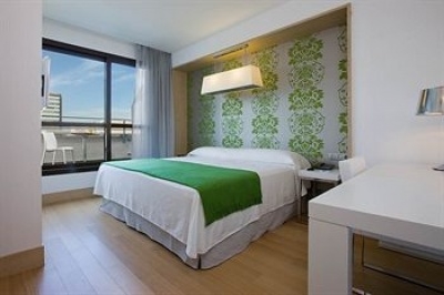 Hotel in Madrid 3161