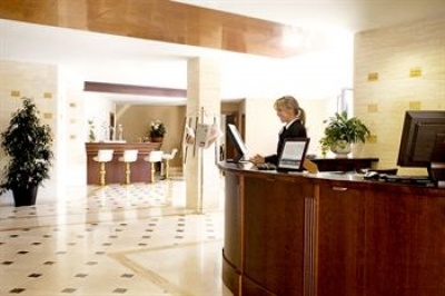 Madrid hotels 3162