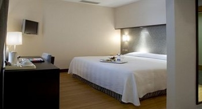 Hotels in Madrid 3163