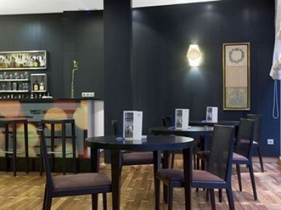Cheap hotel in Madrid 3163