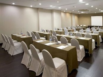 Madrid hotels 3163