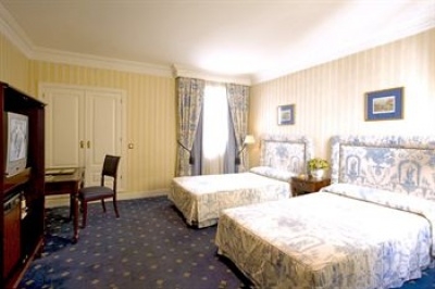 Cheap hotels on the Madrid 3164