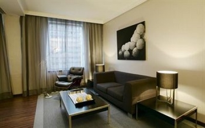 Hotels in Madrid 3165
