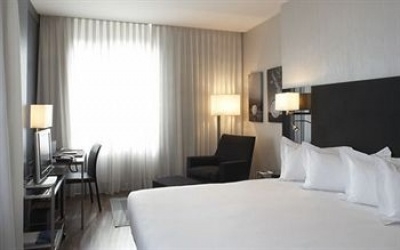 Find hotels in Madrid 3165