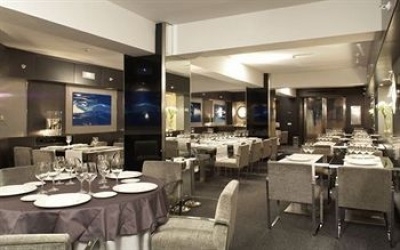 Madrid hotels 3165
