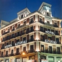 Hotel in Madrid 3166
