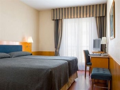 Hotels in Madrid 3169