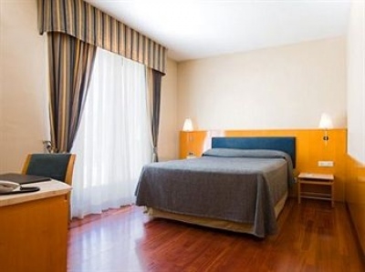 Child friendly hotel in Madrid 3169