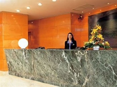 Madrid hotels 3169