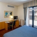 Book a hotel in Madrid 3169