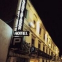 Hotel in Cordoba 3170