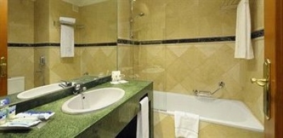 Cheap hotel in Andalusia 3170