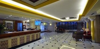 Cordoba hotels 3170