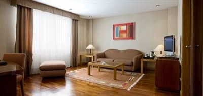Cheap hotel in Madrid 3171