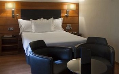 Cheap hotels on the Madrid 3173