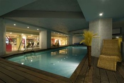 Hotel in Madrid 3174