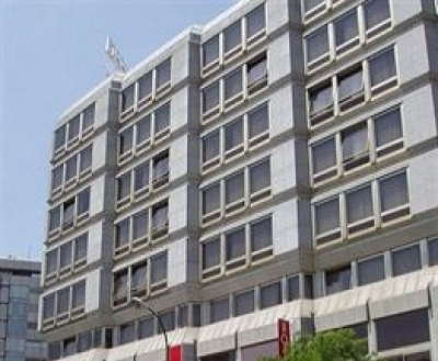 Find hotels in Madrid 3174