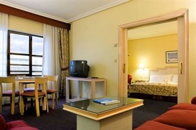 Child friendly hotel in Cadiz 3176