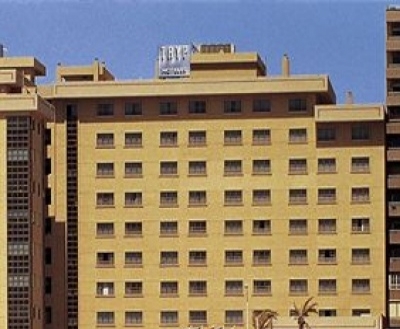 Hotel in Cadiz 3176