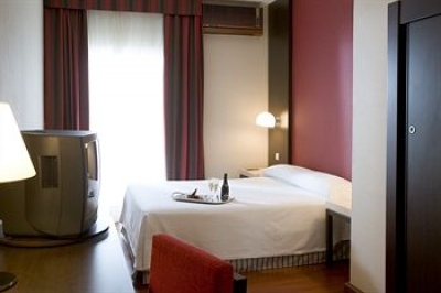 Hotel in Barcelona 3179