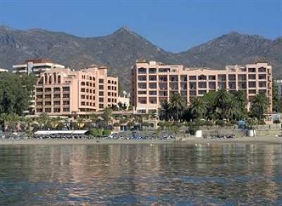 Hotel in Marbella 3180