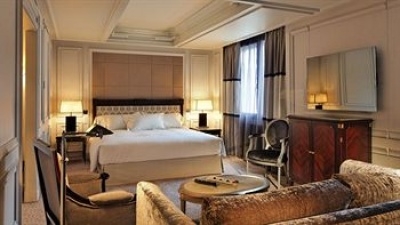 Hotels in Madrid 3181