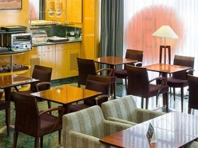 Cheap hotel in Madrid 3182