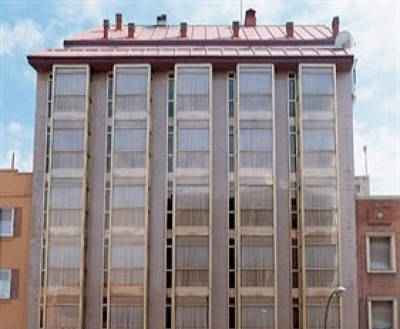 Hotel in Madrid 3182