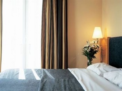 Cheap hotel in Madrid 3184