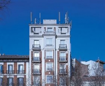 Hotel in Madrid 3184