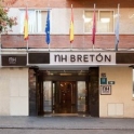 Hotel in Madrid 3185
