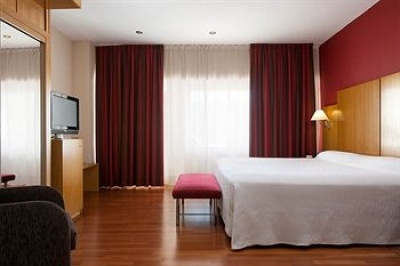 Find hotels in Madrid 3185