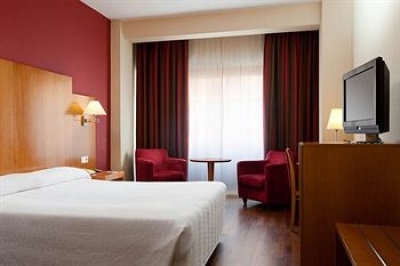 Madrid hotels 3185