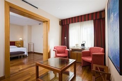Find hotels in Madrid 3186
