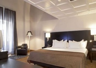 Cheap hotel in Madrid 3188