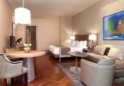 Cheap hotel in Madrid 3188