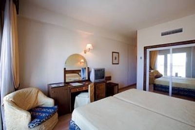 Cheap hotel in Almeria 3190