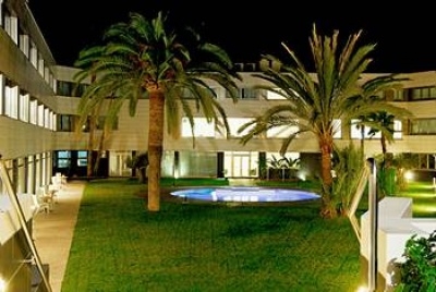 Hotels in Valencian Community 3192