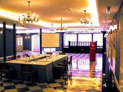 Cheap hotels on the Catalonia 3193
