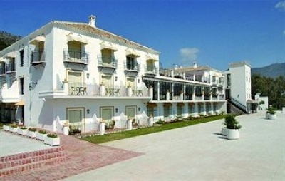 Hotels in Andalusia 3194