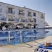 Hotel availability on the Andalusia 3194