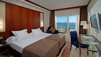 Alicante hotels 3196