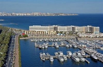 Hotel in Alicante 3196
