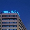Hotel in Valladolid 3197