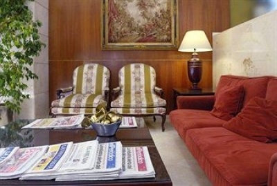 Find hotels in Girona 3198