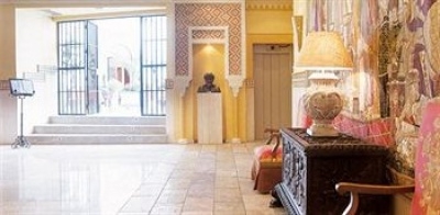 Cheap hotel in Andalusia 3202